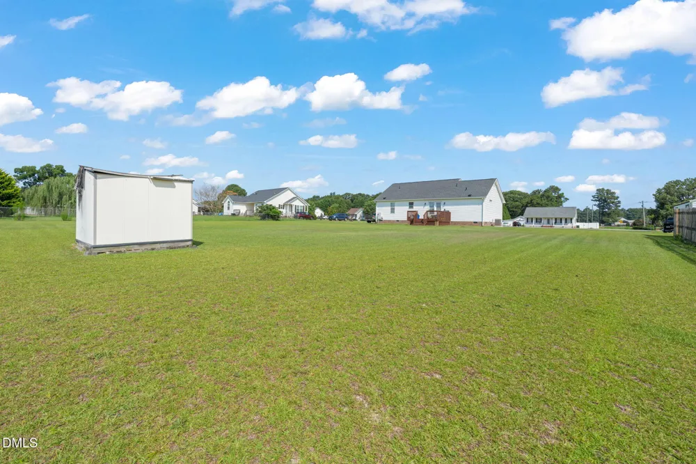 105 Marianna Place Garner, NC 27529