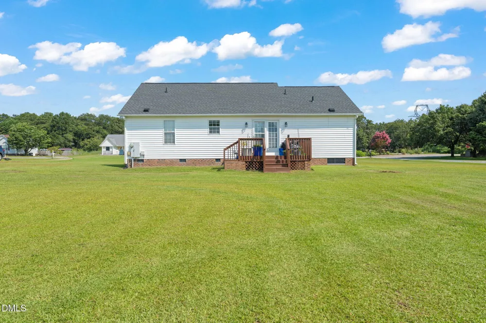 105 Marianna Place Garner, NC 27529