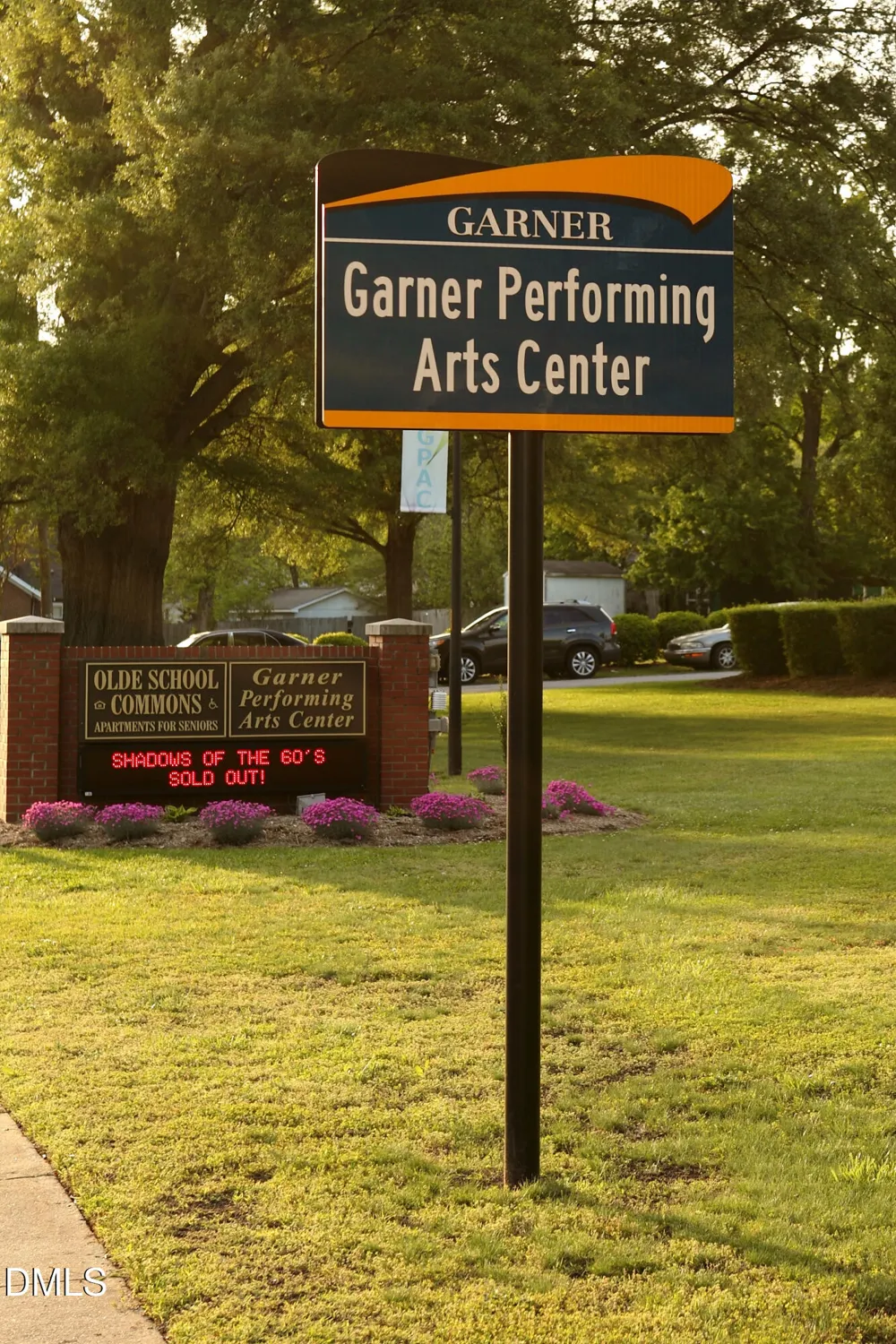 105 Marianna Place Garner, NC 27529