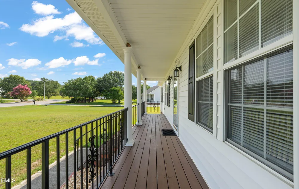 105 Marianna Place Garner, NC 27529