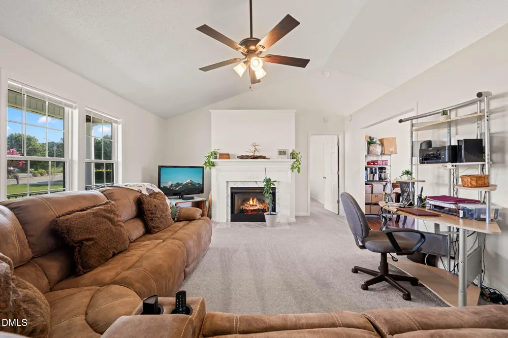 105 Marianna Place Garner, NC 27529