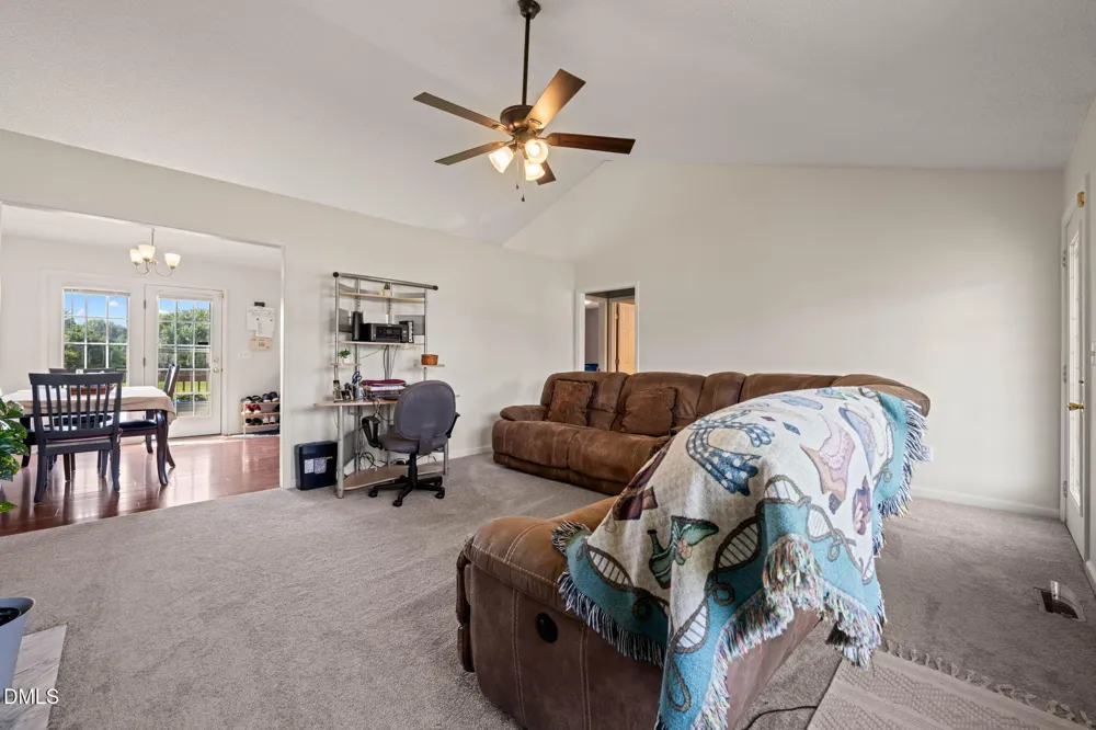 105 Marianna Place Garner, NC 27529