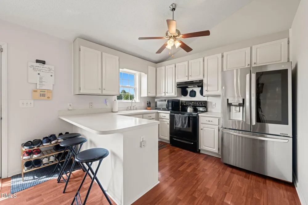 105 Marianna Place Garner, NC 27529