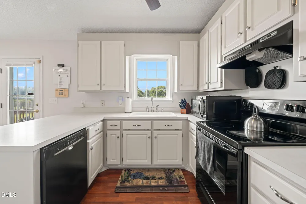 105 Marianna Place Garner, NC 27529