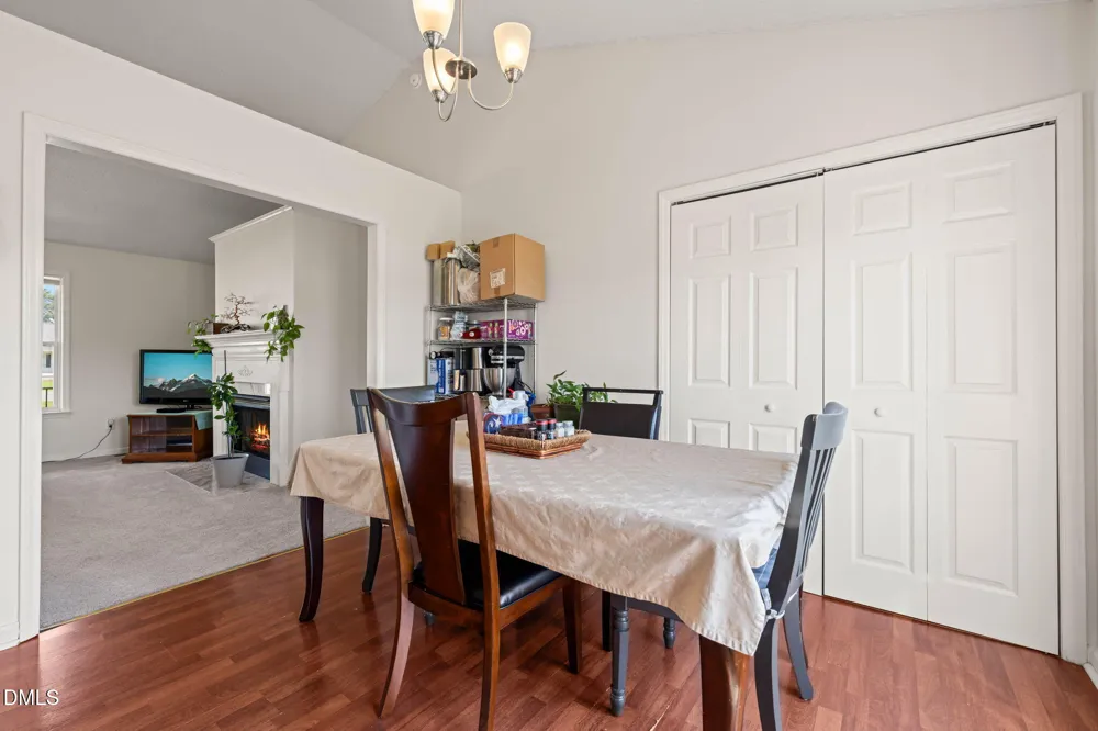 105 Marianna Place Garner, NC 27529