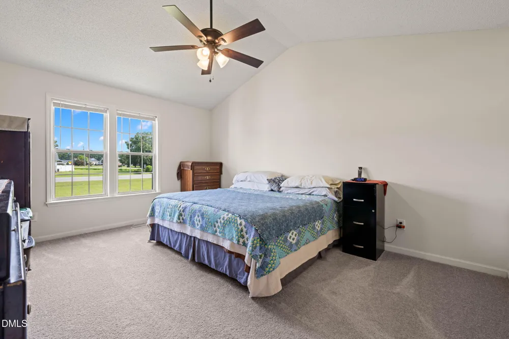 105 Marianna Place Garner, NC 27529
