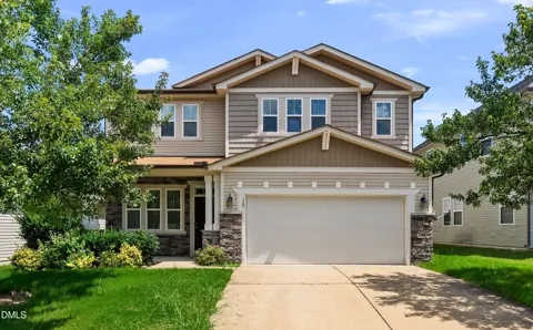 120 Daneborg Road