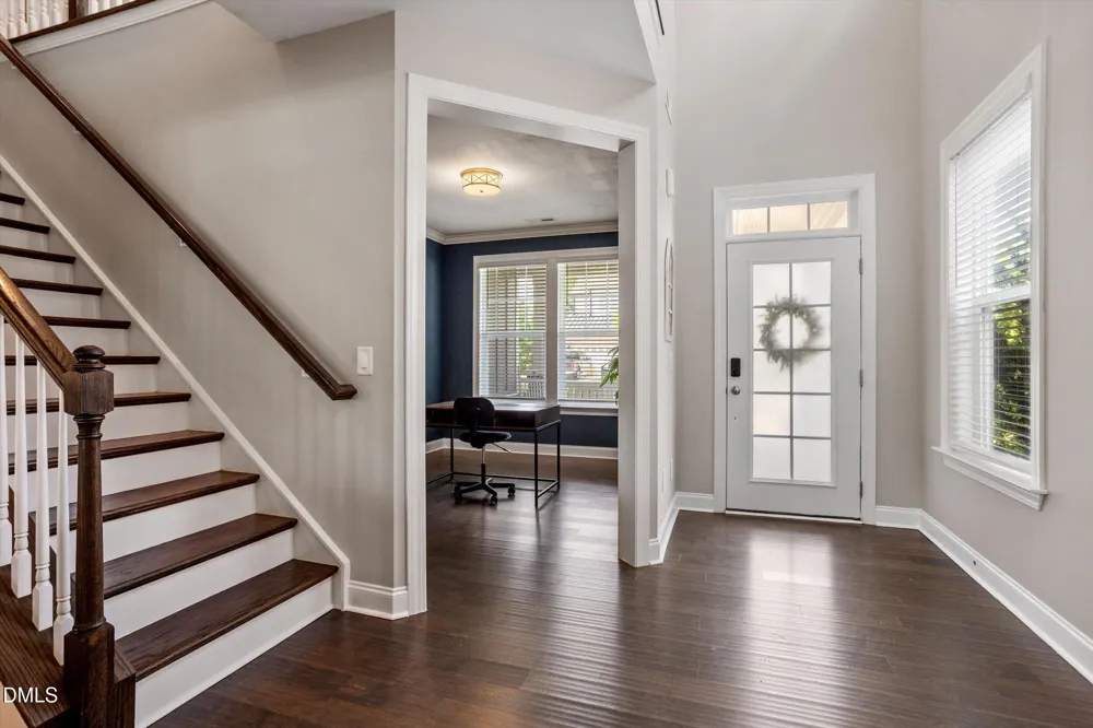 229 Sweetbriar Rose Court Holly Springs, NC 27540