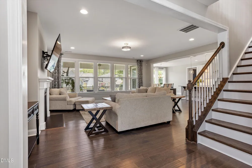 229 Sweetbriar Rose Court Holly Springs, NC 27540