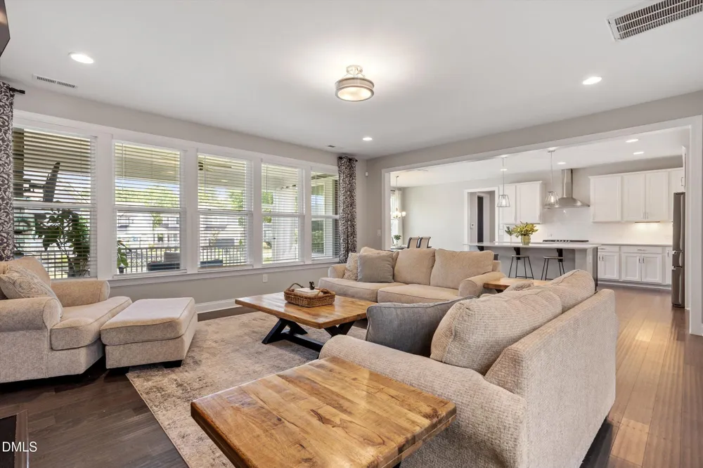 229 Sweetbriar Rose Court Holly Springs, NC 27540
