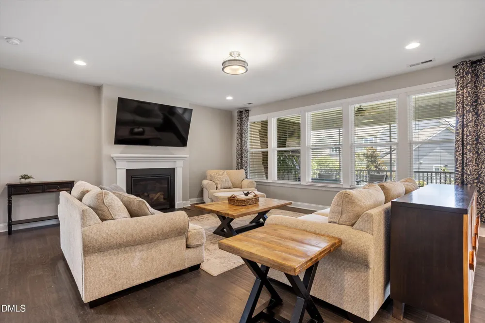 229 Sweetbriar Rose Court Holly Springs, NC 27540