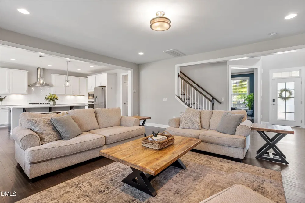 229 Sweetbriar Rose Court Holly Springs, NC 27540