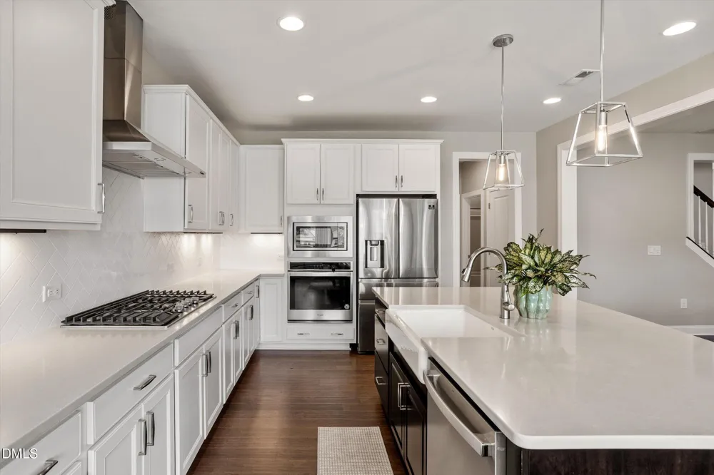 229 Sweetbriar Rose Court Holly Springs, NC 27540