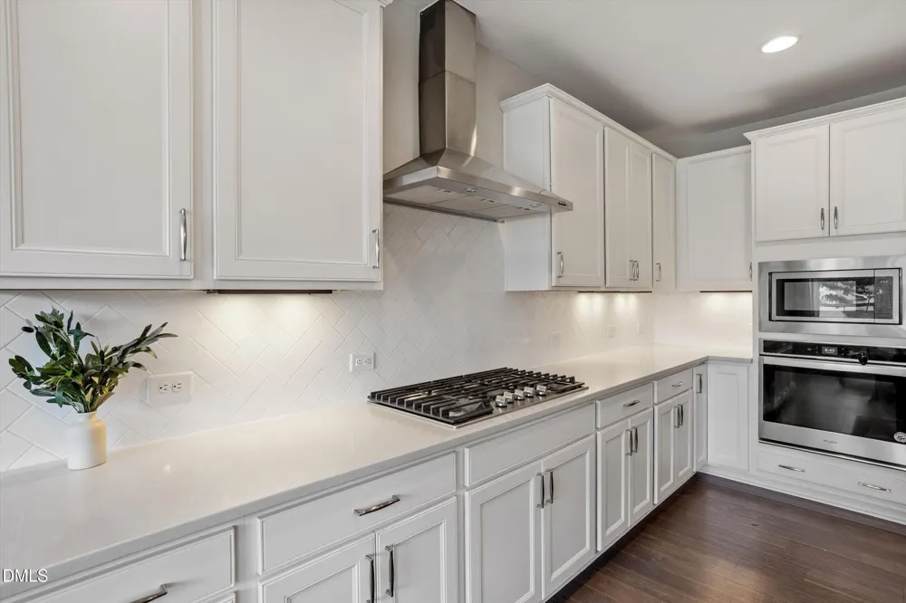 229 Sweetbriar Rose Court Holly Springs, NC 27540