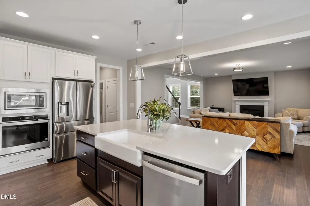 229 Sweetbriar Rose Court Holly Springs, NC 27540