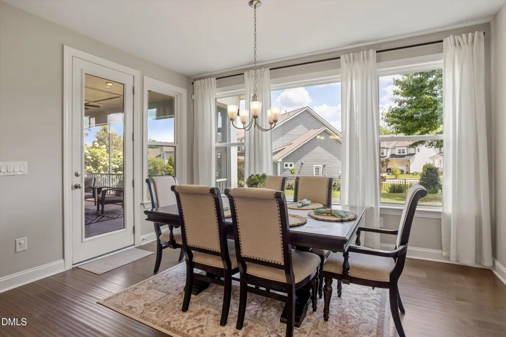 229 Sweetbriar Rose Court Holly Springs, NC 27540