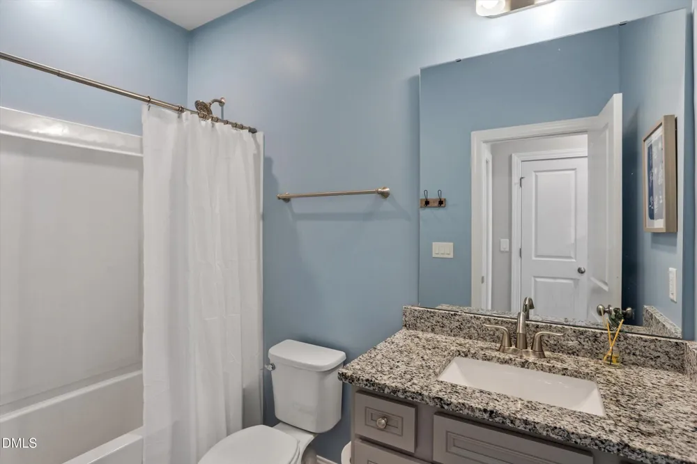 229 Sweetbriar Rose Court Holly Springs, NC 27540