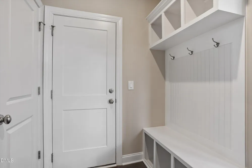 229 Sweetbriar Rose Court Holly Springs, NC 27540