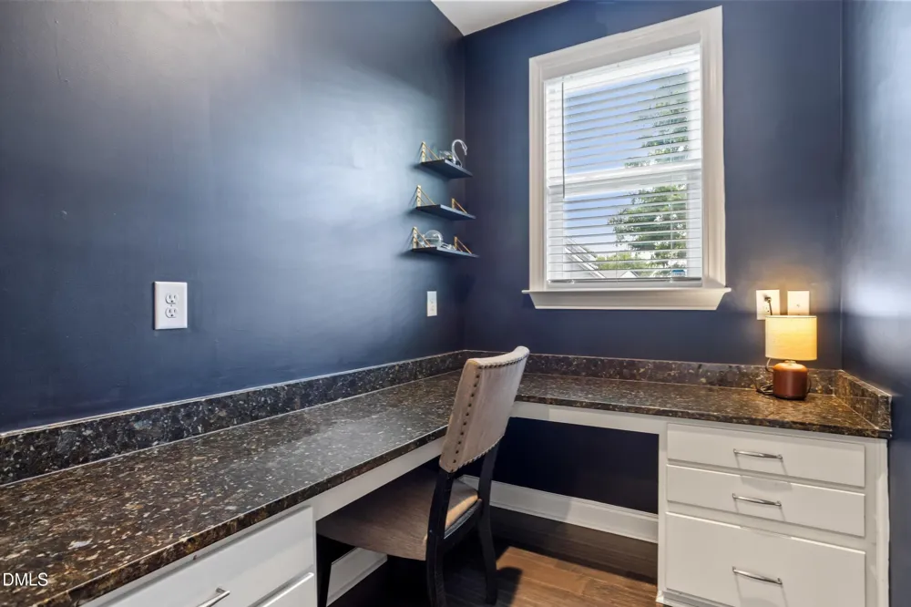 229 Sweetbriar Rose Court Holly Springs, NC 27540