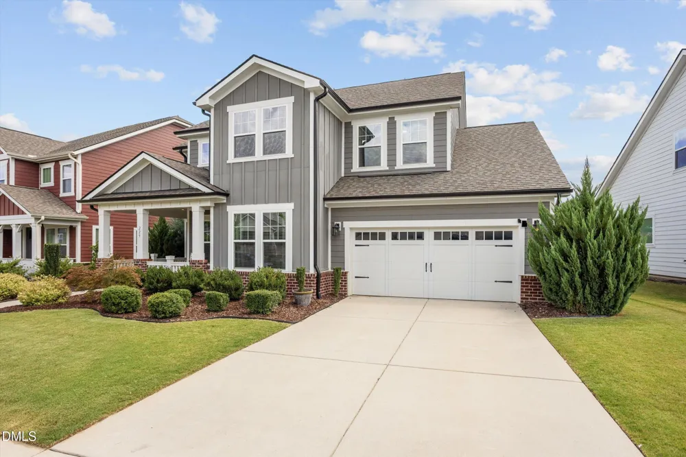 229 Sweetbriar Rose Court Holly Springs, NC 27540
