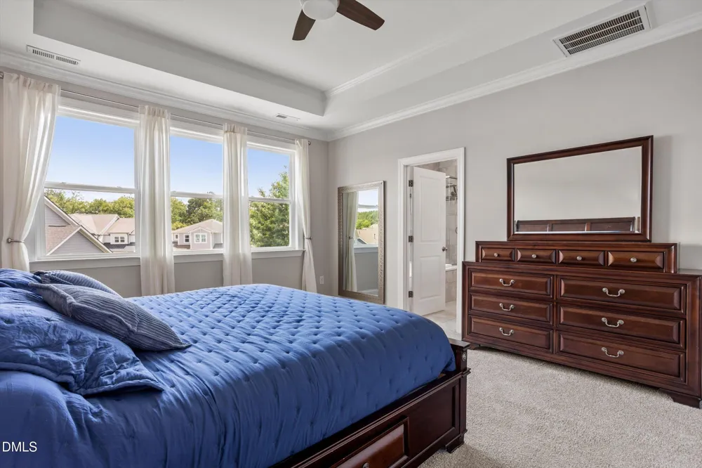 229 Sweetbriar Rose Court Holly Springs, NC 27540