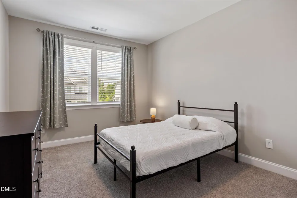 229 Sweetbriar Rose Court Holly Springs, NC 27540