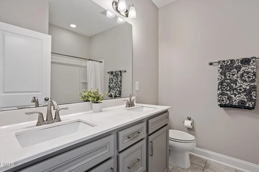 229 Sweetbriar Rose Court Holly Springs, NC 27540