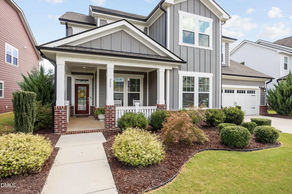 229 Sweetbriar Rose Court Holly Springs, NC 27540
