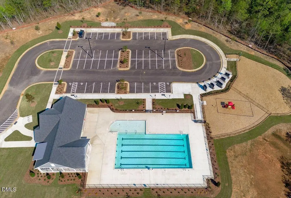 229 Sweetbriar Rose Court Holly Springs, NC 27540