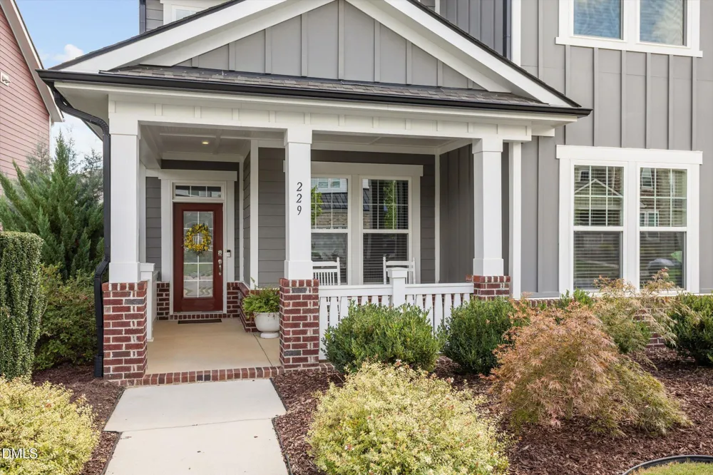 229 Sweetbriar Rose Court Holly Springs, NC 27540