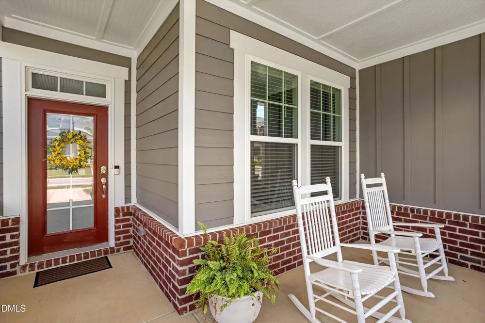 229 Sweetbriar Rose Court Holly Springs, NC 27540