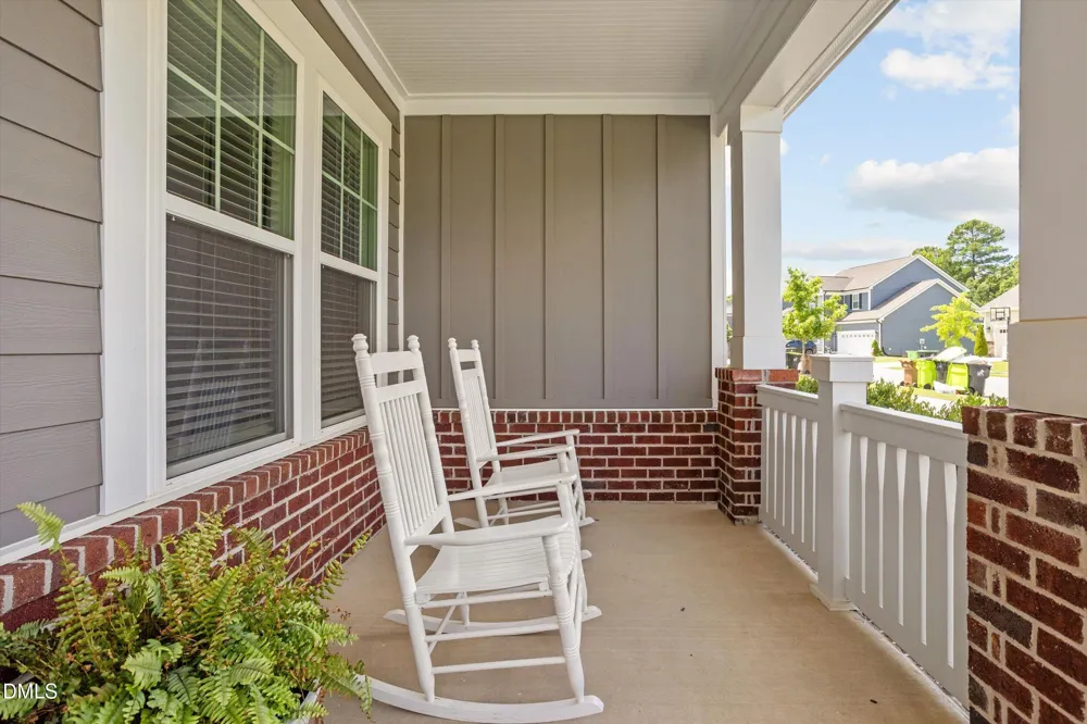 229 Sweetbriar Rose Court Holly Springs, NC 27540