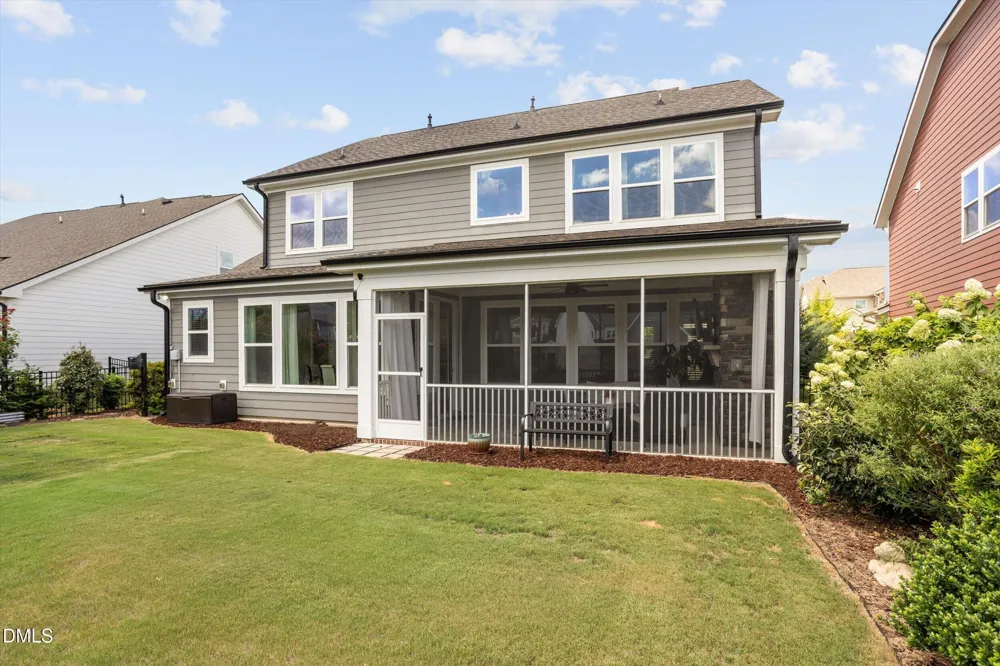 229 Sweetbriar Rose Court Holly Springs, NC 27540
