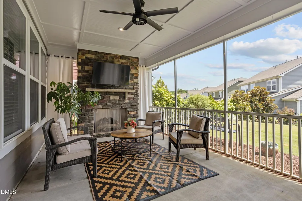 229 Sweetbriar Rose Court Holly Springs, NC 27540