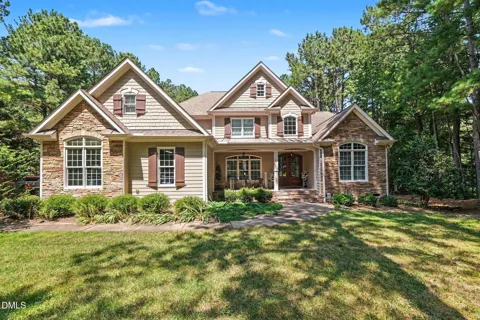 5340 Mill Dam Road