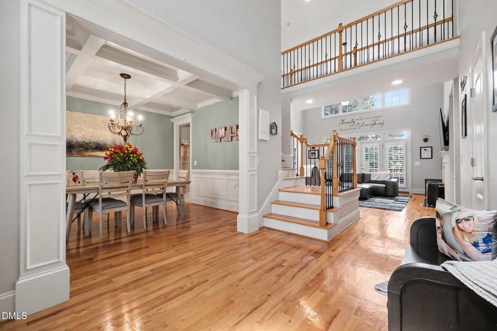 5340 Mill Dam Road Wake Forest, NC 27587