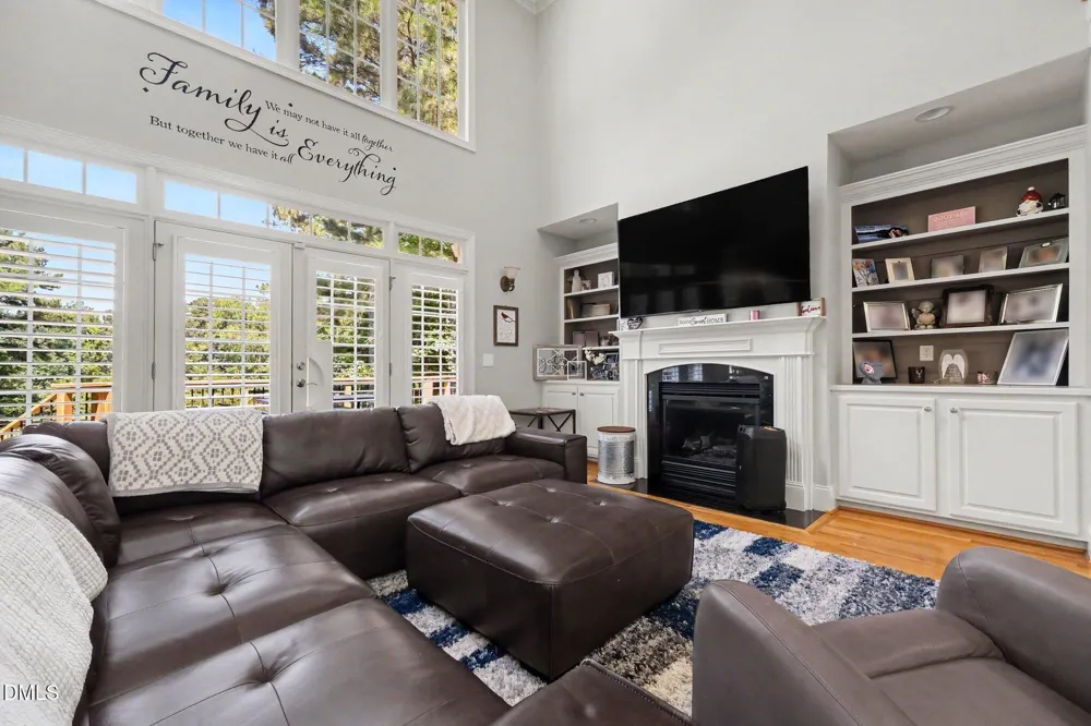 5340 Mill Dam Road Wake Forest, NC 27587