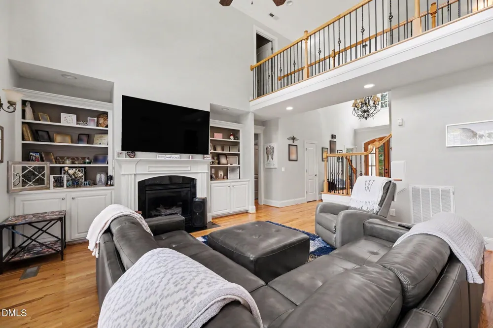 5340 Mill Dam Road Wake Forest, NC 27587