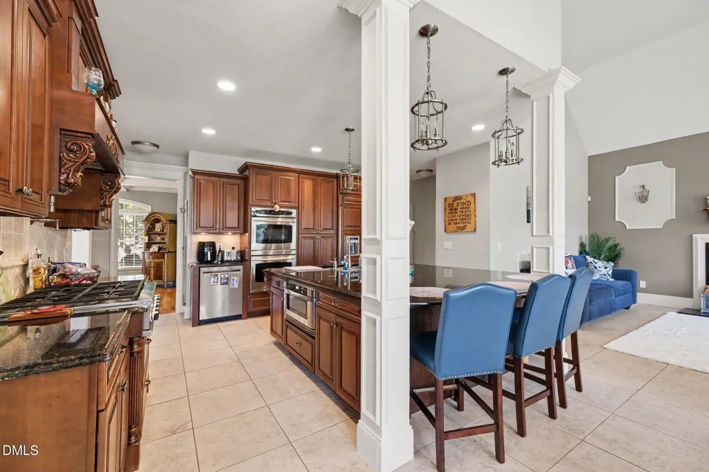 5340 Mill Dam Road Wake Forest, NC 27587