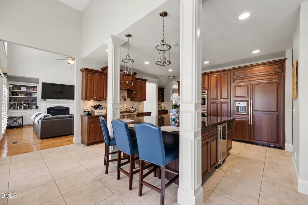 5340 Mill Dam Road Wake Forest, NC 27587