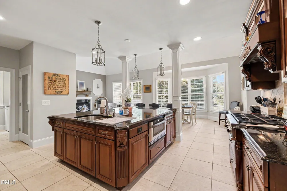 5340 Mill Dam Road Wake Forest, NC 27587