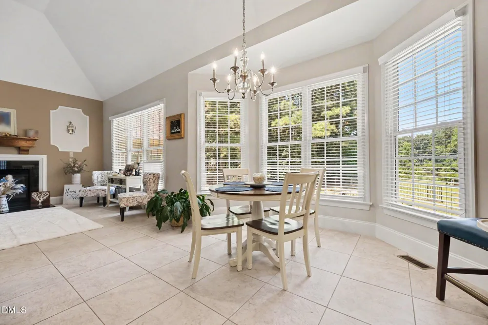 5340 Mill Dam Road Wake Forest, NC 27587