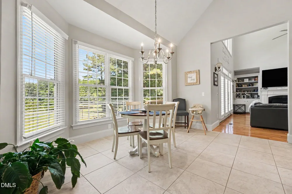 5340 Mill Dam Road Wake Forest, NC 27587