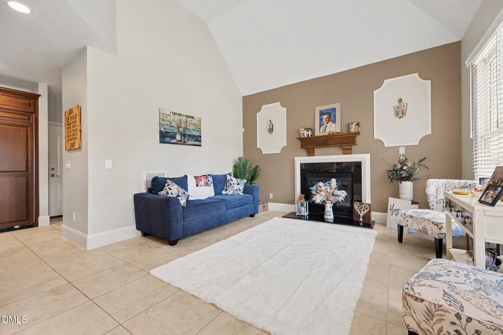 5340 Mill Dam Road Wake Forest, NC 27587