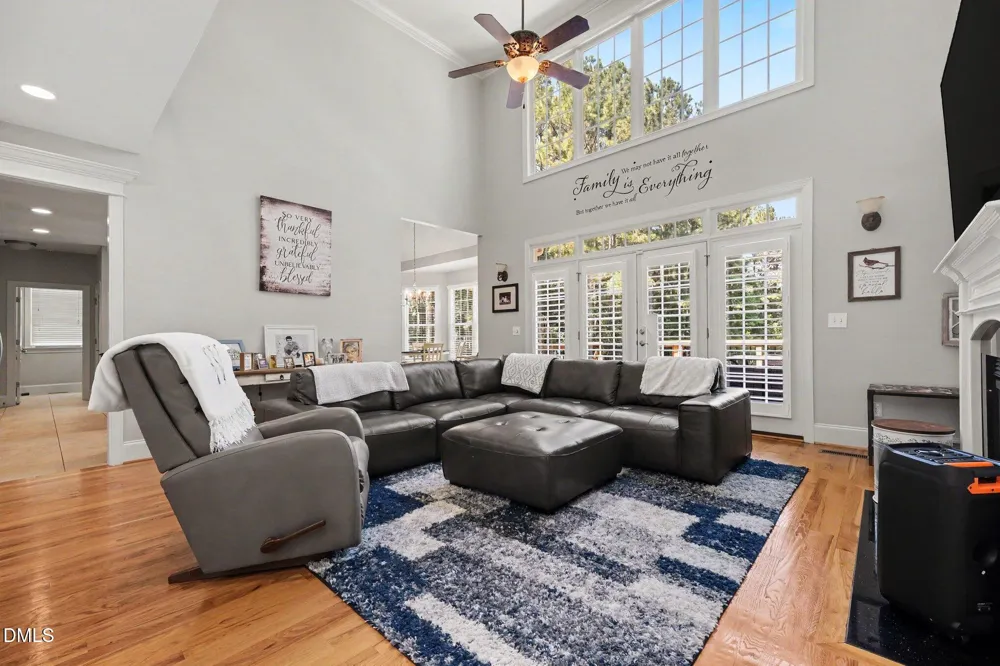 5340 Mill Dam Road Wake Forest, NC 27587
