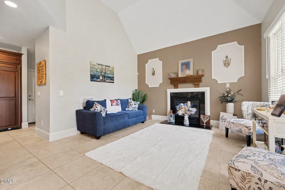 5340 Mill Dam Road Wake Forest, NC 27587