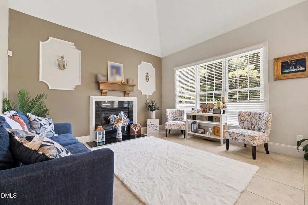5340 Mill Dam Road Wake Forest, NC 27587
