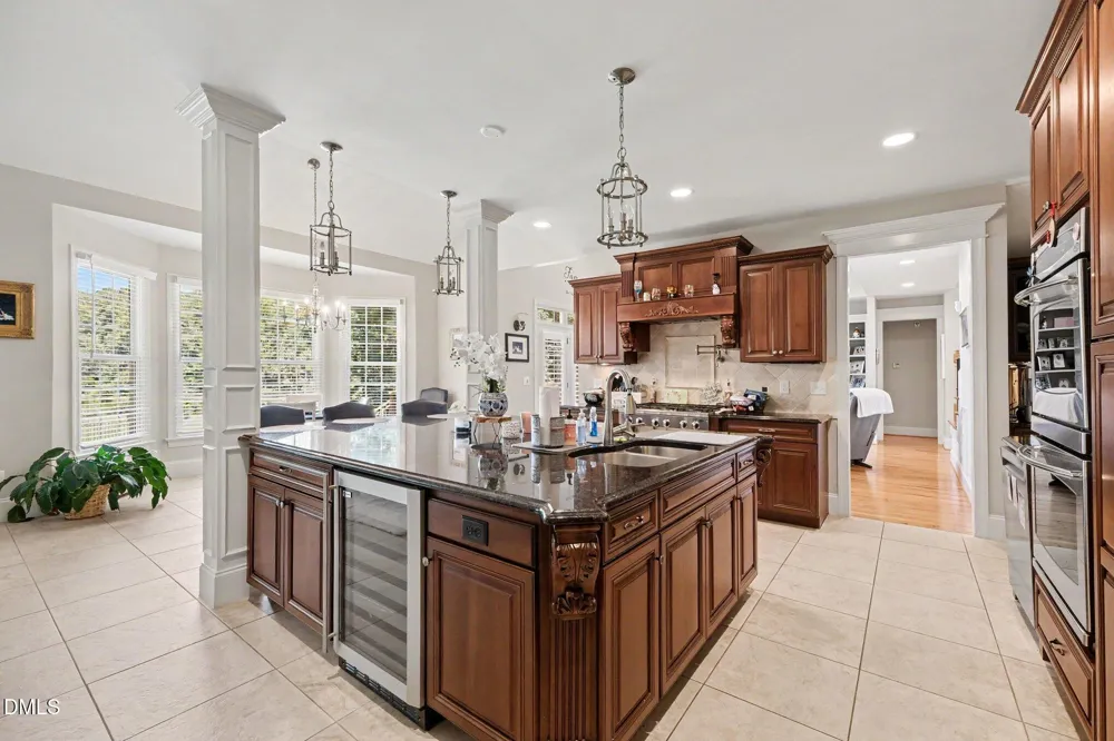 5340 Mill Dam Road Wake Forest, NC 27587