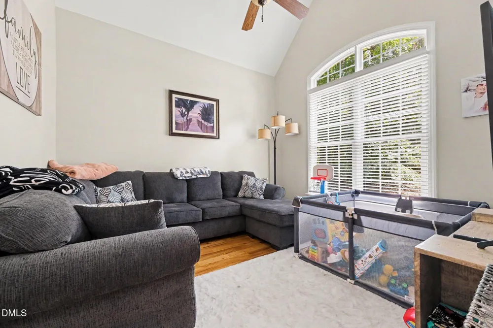 5340 Mill Dam Road Wake Forest, NC 27587