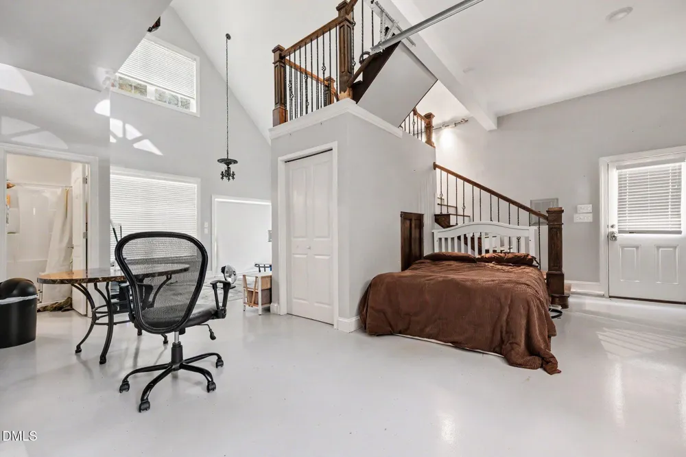 5340 Mill Dam Road Wake Forest, NC 27587
